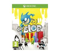 De Blob 1 Xbox One