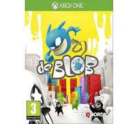 De Blob 1 Xbox One