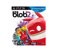 THQ Jeu vidéo de Blob 2 - The Underground