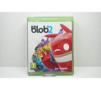 Nordic Games – de Blob 2 – Xbox One