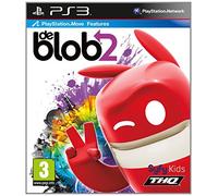 De Blob 2 : The Underground Ps3