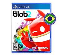 De Blob 2 for PlayStation 4