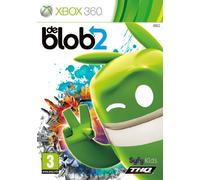 De Blob 2 - The Underground Xbox 360