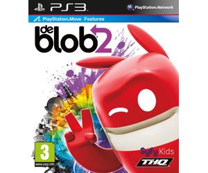 De Blob 2 [import anglais]
