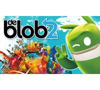 de Blob 2 (Nintendo)