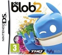 De Blob 2 Nintendo DS