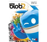 De Blob 2 (Nintendo Wii)