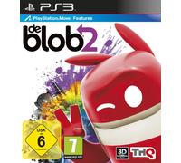 De Blob 2, PS3-Blu-ray-disc: Für PlayStation 3