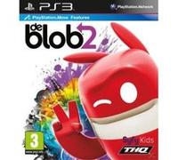 De Blob 2 Ps3 - [ Import Espagne ] G