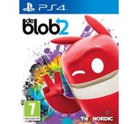 De Blob 2 PS4 G
