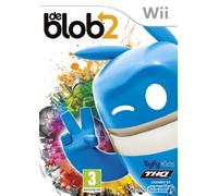 THQ - Jeu vidéo - de Blob 2 - The Underground G