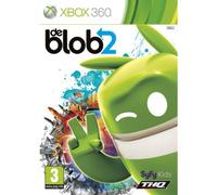 De Blob 2 : the underground