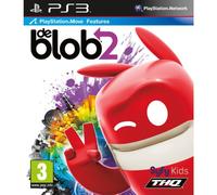 De Blob 2 : the underground
