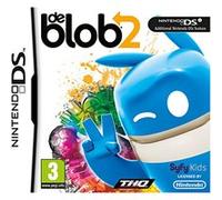 de Blob 2 - The Underground G