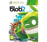 De Blob 2 The Underground Jeu XBOX 360