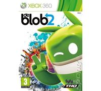 de Blob 2: The Underground NEUF