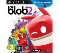 De Blob 2 - The Underground PS3