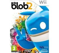 De Blob 2 Wii G