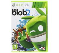 DE BLOB 2 X-360
