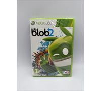 De Blob 2 (Xbox 360) (Microsoft Xbox 360) NEUF SOUS BLSITER VERSION FRANCAISE