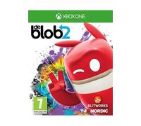 Nordic Games – de Blob 2 – Xbox One