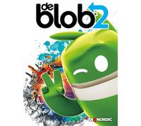 De Blob 2 XBOX ONE [Code de téléchargement]
