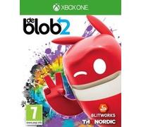 De Blob 2 Xbox One G