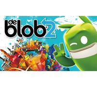 de Blob 2 (Xbox X)