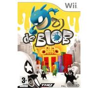 De Blob Wii