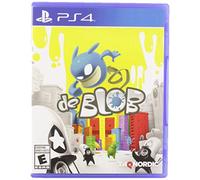 De Blob for PlayStation 4 (輸入版:北米) - PS4