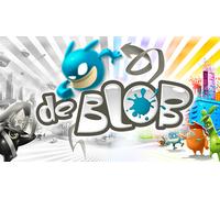 de Blob (Nintendo)