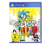 de Blob (Playstation 4)