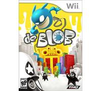 De Blob Wii
