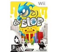 De Blob Wii - [ Import Espagne ] G
