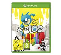 de Blob (Xbox One)