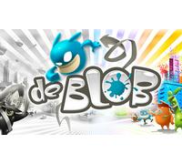 de Blob (Xbox X)