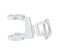 de Bloc de Transport pour vélo, de de Cyclisme, / doré/Rouge/Argent, Supports de vélo en Option pour Porte-s, de de