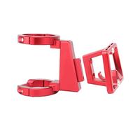 de Bloc de Transport pour vélo, de de Cyclisme, / doré/Rouge/Argent, Supports de vélo en Option pour Porte-s, de de