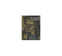 Pascal Bonafoux – De Blonder à Blondel – Monographie – Broché
