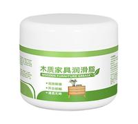 de bois - Lubrifiant anti-bruit multi-usages, lisse le glissement | 35 g réduisent la friction sur les charnières, tiroirs, portes, armoires, tables, cuisines, ateliers, scies, tables, plans de