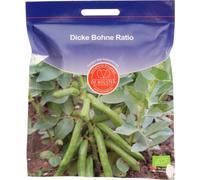 De Bolster Fève "Ratio" - 75 g