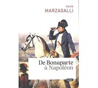 De Bonaparte à Napoléon