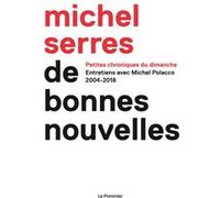 De bonnes nouvelles