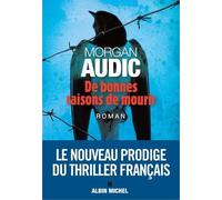 De Bonnes Raisons De Mourir