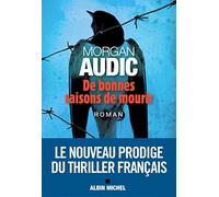 De bonnes raisons de mourir