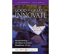 De bons à grands pour innover