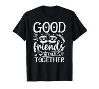 De Bons Amis, vinifiez Ensemble T-Shirt