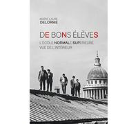 DE BONS ELEVES