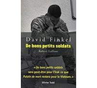 De bons petits soldats