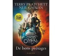De Bons Présages - Les Belles Et Bonnes Prophéties D'agnès Barge, Sorcière De Son État